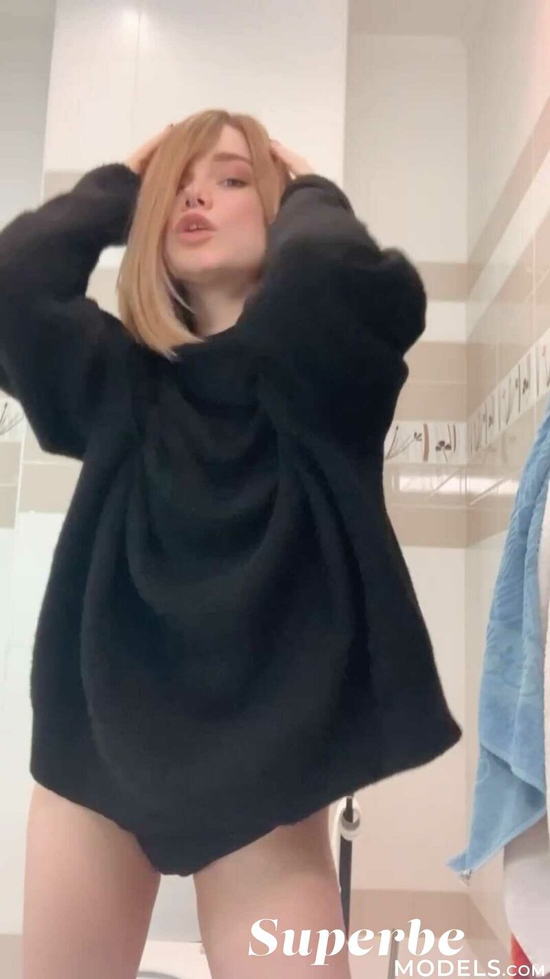 Марьяша, 25